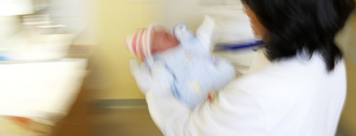 Säugling Säugling