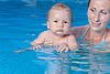 Babyschwimmen